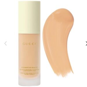 GUCCI ETERNITE DE BEAUTE 24H Full Coverage Luminous Matte Finish Foundation 170W
